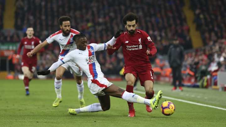 Fans React as Mohamed Salah Deactivates His Social Media Accounts Following Cryptic Tweet