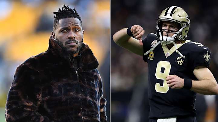 Fantasy Football: Busts to Avoid in 2019 Fantasy Football: Busts to Avoid in 2019
