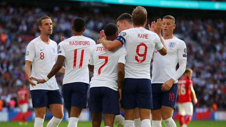 England 4-0 Bulgaria: Report, Ratings & Reaction as Dominant Three Lions Cruise to Victory England 4-0 Bulgaria: Report, Ratings & Reaction as Dominant Three Lions Cruise to Victory