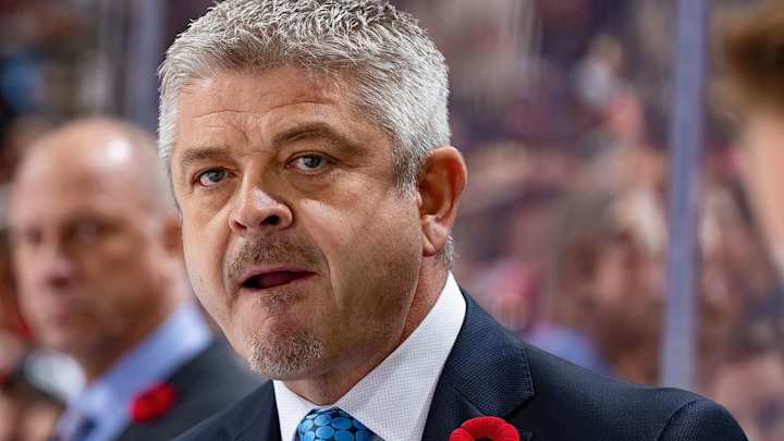 Los Angeles Kings Name Todd McLellan as New Head Coach