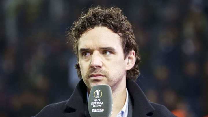 Owen Hargreaves Claims That Only a 'World Class' Player Like Wilfried Zaha Would Improve Tottenham Owen Hargreaves Claims That Only a 'World Class' Player Like Wilfried Zaha Would Improve Tottenham