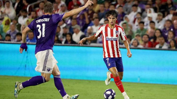 San Luis vs Atlético de Madrid | Horario, transmisión de TV, streaming y posibles alineaciones
