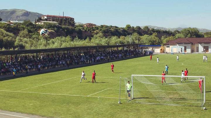 ​Chameria – Tournament Outsiders to European Semi-Finalists in 3 Days