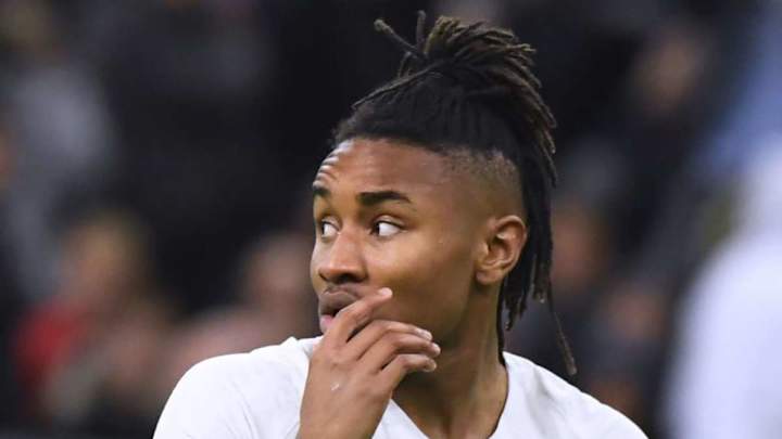 Christopher Nkunku 'Wants Time to Think' as Arsenal Reignite Interest in PSG Youngster Christopher Nkunku 'Wants Time to Think' as Arsenal Reignite Interest in PSG Youngster