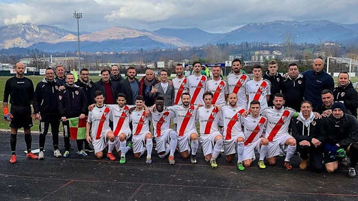 La historia de River Pieve, el club italiano que se fundó en honor al equipo argentino