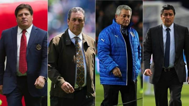 Dos técnicos mexicanos se negaron a dirigir al Oviedo por bajos salarios