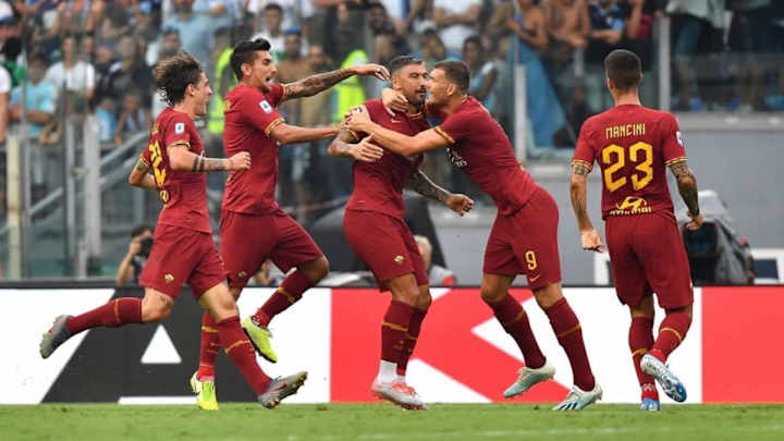 Roma Twitter: Missing Child Found After Featuring in Serie A Club's Social Media Post