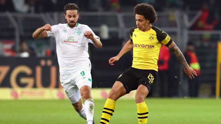 Borussia Dortmund vs Werder Bremen Preview: Where to Watch, Live Stream, Kick Off Time & Team News Borussia Dortmund vs Werder Bremen Preview: Where to Watch, Live Stream, Kick Off Time & Team News