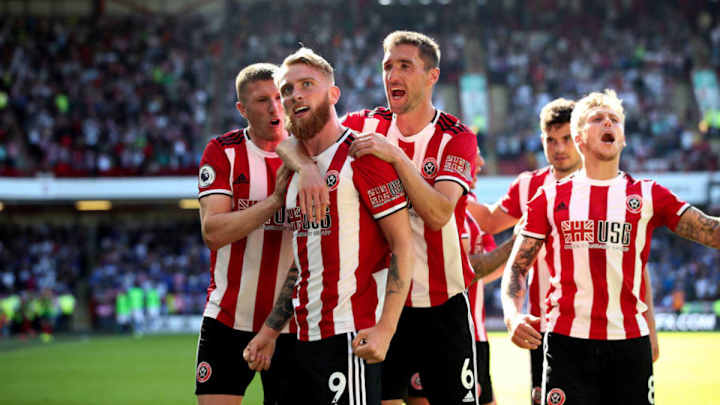 Sheffield United Premier League Month in Review: August - Best Player, Worst Performance & More