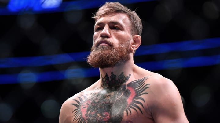 Conor McGregor Accepts Donald Cerrone’s Callout: “I’ll Fight You”
