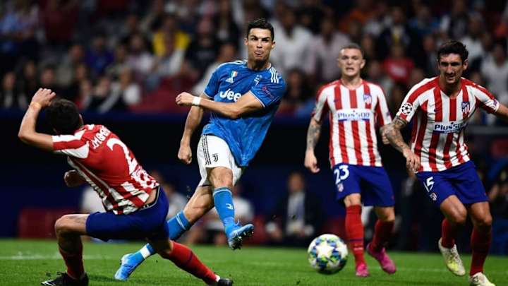 Lo bueno, lo feo y lo malo del empate entre Atlético de Madrid y Juventus