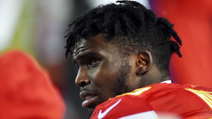 NFL Rumors: NFL Not Expected To Take Action on Tyreek Hill This Week