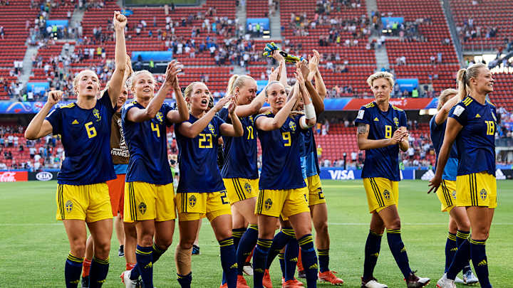 Netherlands vs. Sweden Live Stream: Watch Women's World Cup
