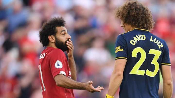 Mohamed Salah: Basel Coach Reveals How Terrible Liverpool Superstar's First Training Session Was