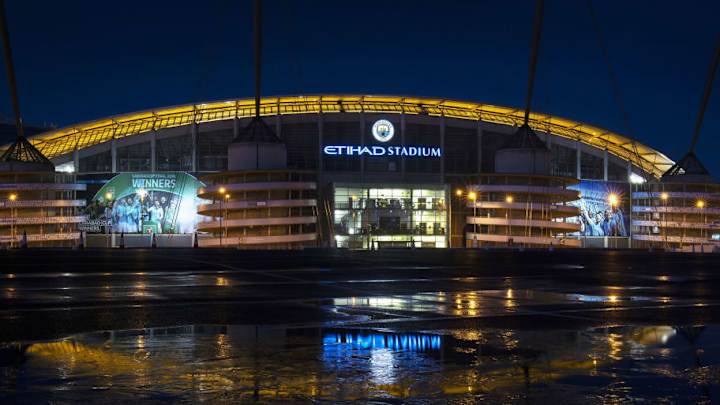 City Football Group to Add Chinese Club to Growing Global Portfolio City Football Group to Add Chinese Club to Growing Global Portfolio