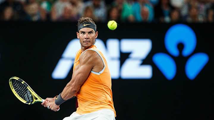 Nadal Outclasses Australian Teenager De Minaur to Move Into Fourth Round