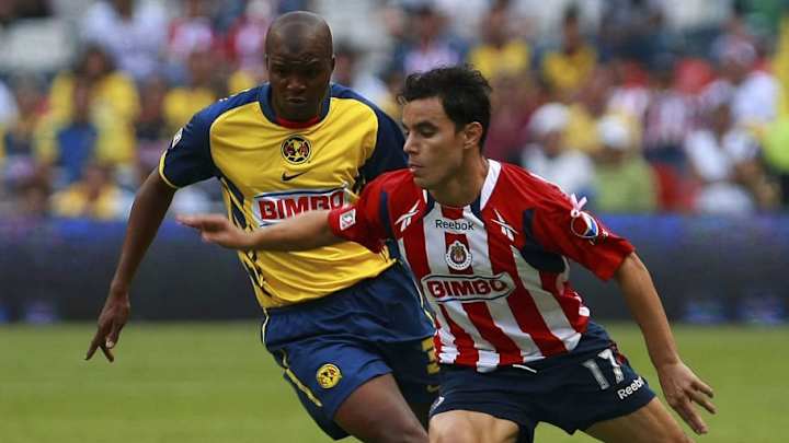 ​El Clásico Nacional es elegido por los aficionados como el partido más pasional de la Liga MX