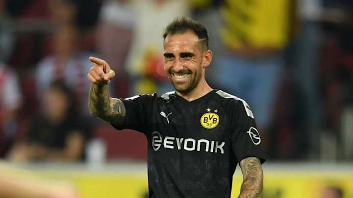 La solución estaba en casa: Alcácer sería clave en la actual plantilla del Barcelona