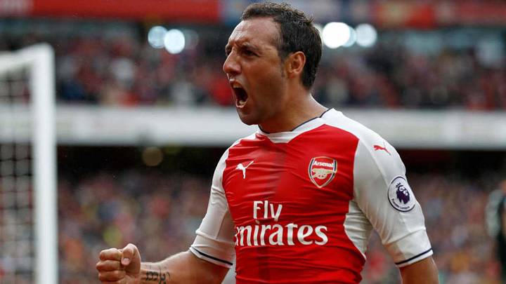 Santi Cazorla Reveals How Arsenal Boss Unai Emery Has Impressed Him This Season Santi Cazorla Reveals How Arsenal Boss Unai Emery Has Impressed Him This Season