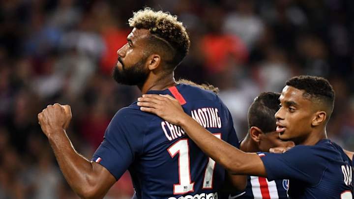 6 Stoke-Connected Players PSG Could Sign to Solve Their Striking Crisis 6 Stoke-Connected Players PSG Could Sign to Solve Their Striking Crisis