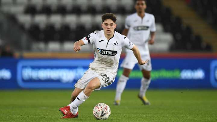 Man Utd Expected to Confirm Daniel James Signing in Mid-June After Tragic Death of Player's Father