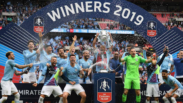 El Big Data revela quién será el campeón de la Premier league 2019/2020