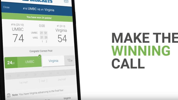 Realtime Brackets FAQ: Explaining SI's Unique March Madness Challenge
