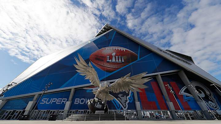 New York Man Faked Being Abducted, Robbed to Avoid Super Bowl Payouts