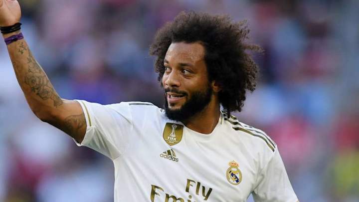 Las ofertas que rechazó Marcelo para quedarse en el Real Madrid