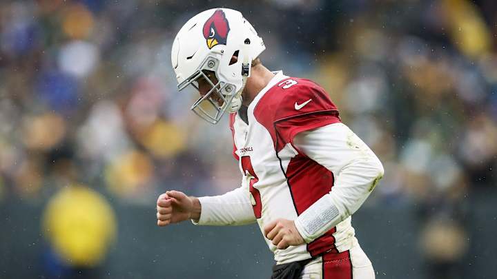Josh Rosen’s NFL Future Depends on Him