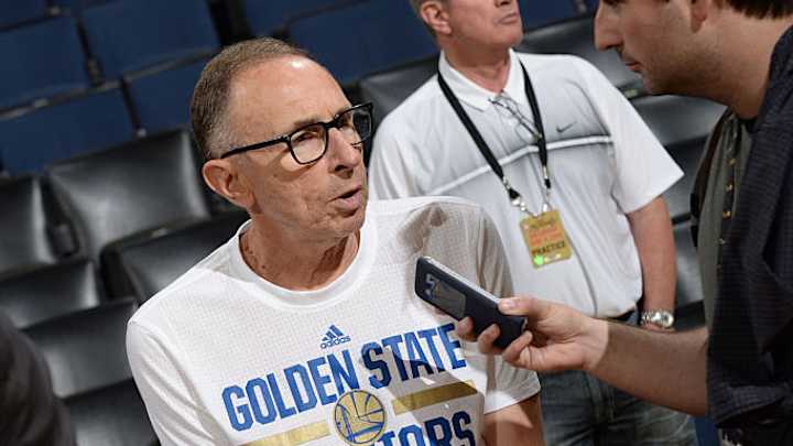 NBA Rumors: Lakers Granted Permission to Meet With Warriors Assistant