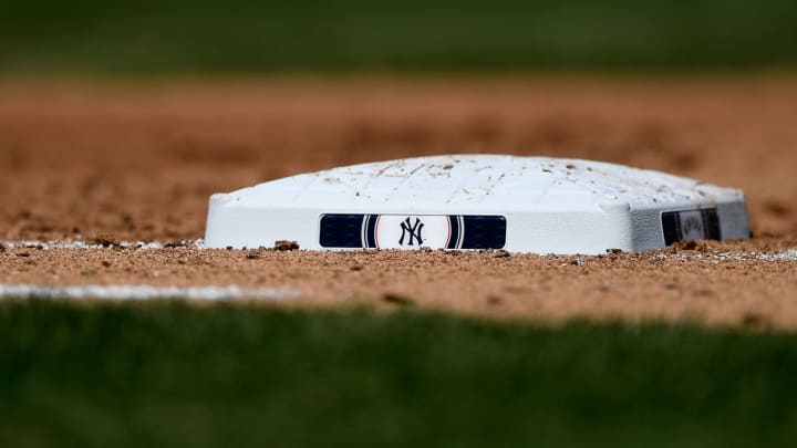 Report: Yankees Sign Top International Prospect Jasson Dominguez