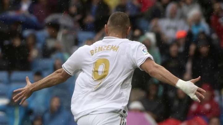 Lo bueno, lo malo y lo feo del triunfo del Real Madrid sobre el Levante