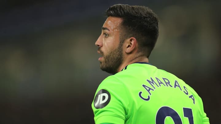 Víctor Camarasa Rejects Permanent Cardiff Stay as Premier League Clubs Join Transfer Chase