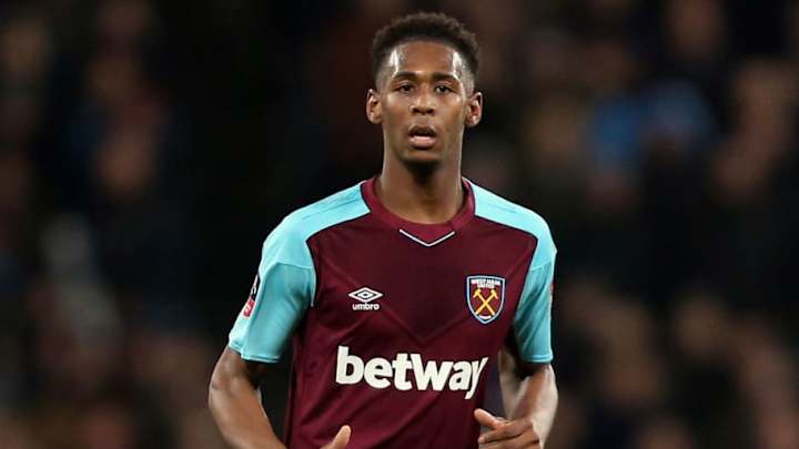 West Ham's Reece Oxford Attracting Interest From Eintracht Frankfurt and Nottingham Forest West Ham's Reece Oxford Attracting Interest From Eintracht Frankfurt and Nottingham Forest