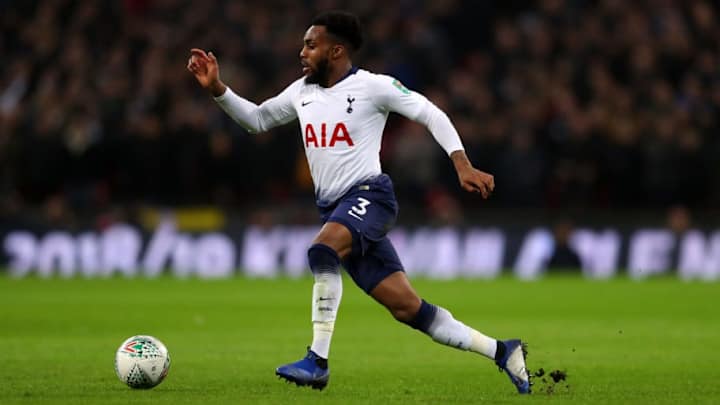 Danny Rose Reveals He Held Talks With Another Club Last Summer as He Eyed Tottenham Exit Danny Rose Reveals He Held Talks With Another Club Last Summer as He Eyed Tottenham Exit