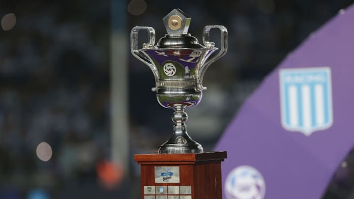 ¿Cuándo cierra el mercado de pases en la Superliga Argentina?