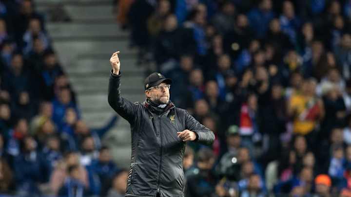 20 Liverpool Players Jürgen Klopp Could Sell in Anfield Shake Up This Summer