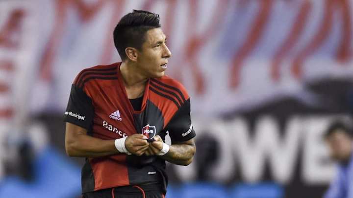 Brian Sarmiento rescindió su contrato en Grecia luego de haber jugado apenas...¡8 minutos!