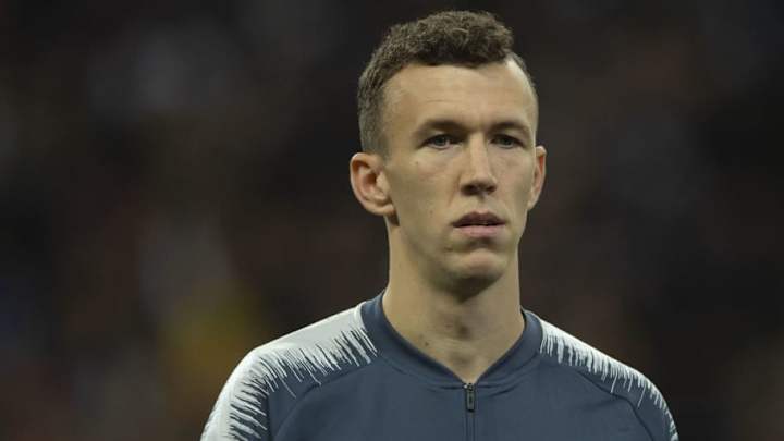 Inter Director Confirms Ivan Perisic Transfer Request as Arsenal Consider Approach Inter Director Confirms Ivan Perisic Transfer Request as Arsenal Consider Approach