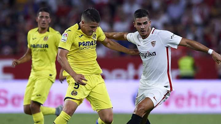 Villarreal - Sevilla | Alineaciones confirmadas
