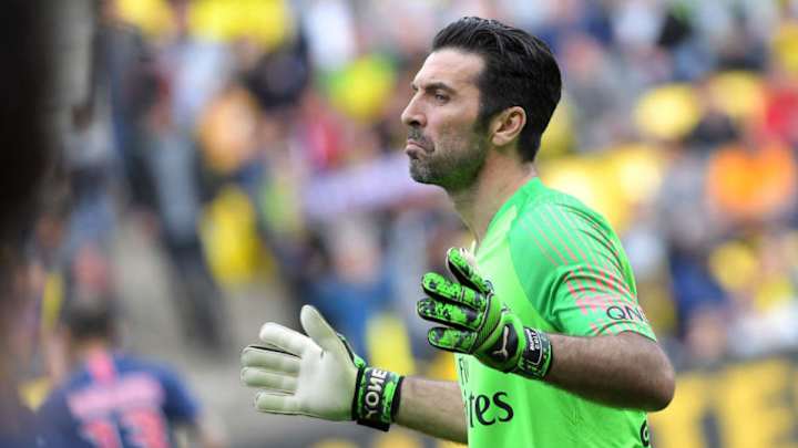 Gianluigi Buffon's Agent Reveals Legendary Goalkeeper Had 'Many Offers' From Premier League Clubs Gianluigi Buffon's Agent Reveals Legendary Goalkeeper Had 'Many Offers' From Premier League Clubs