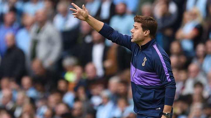Mauricio Pochettino Discusses Draw at Man City, His Love of VAR & 'Unsettled' Squad