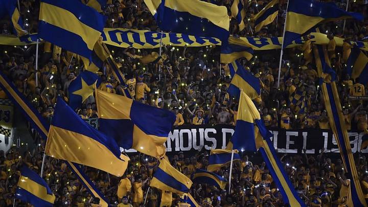 Tigres abrirá el entrenamiento el próximo martes a sus aficionados