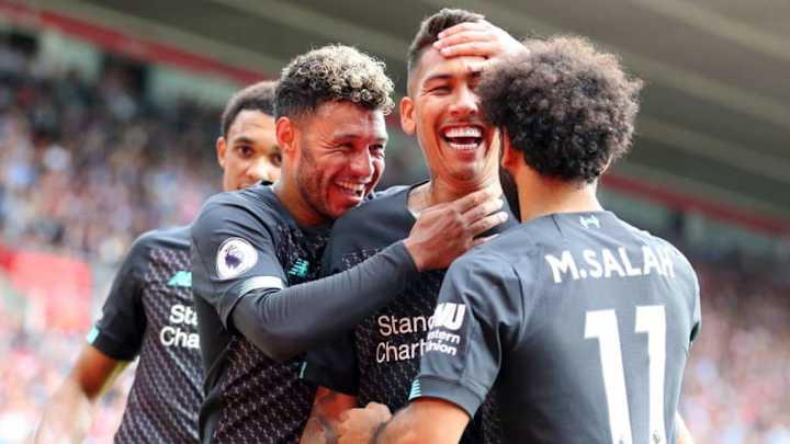 Alex Oxlade-Chamberlain: How His Subtle Maturity Could Enhance Liverpool's Midfield