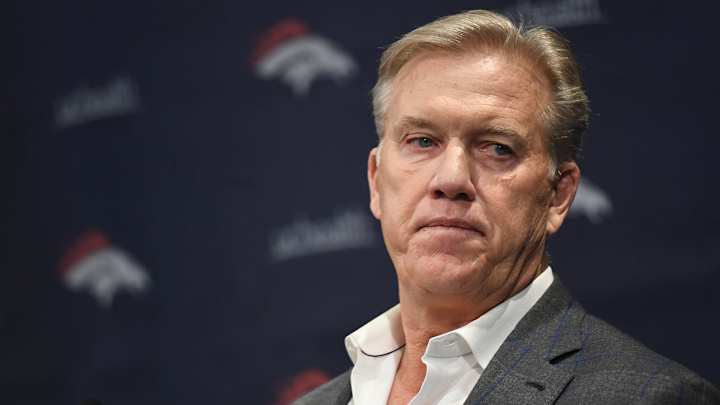 John Elway Says Expanding Replays for Pass Interference 'Won't Work' John Elway Says Expanding Replays for Pass Interference 'Won't Work'