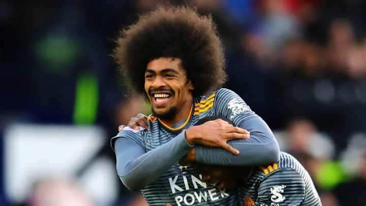 Wonderkids: 5 Leicester City Stars Who Could Break Through in 2019 Wonderkids: 5 Leicester City Stars Who Could Break Through in 2019