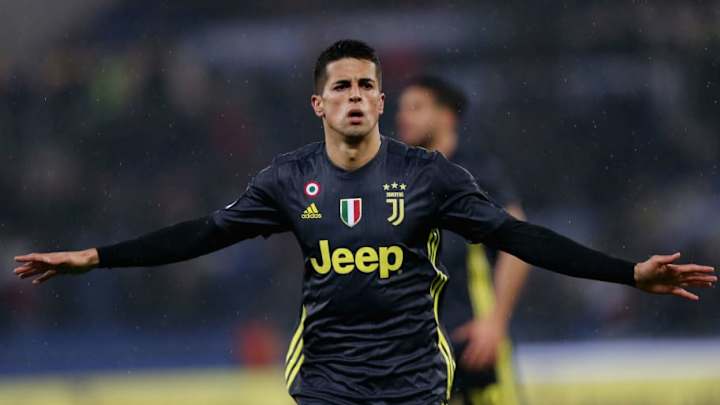 Manchester City 'Close' to Sealing Joao Cancelo Signing After Citizens Approach Juventus Over Deal