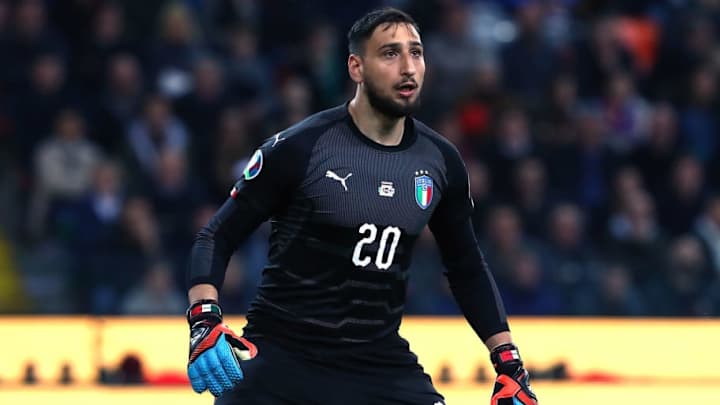 Transfer Rumours: Romagnoli to Juventus, Mendy to Real Madrid, Donnarumma to Arsenal & More