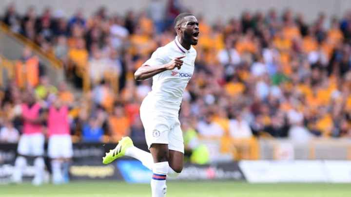 Fikayo Tomori: The Other Academy Graduate Thriving at Frank Lampard's Chelsea